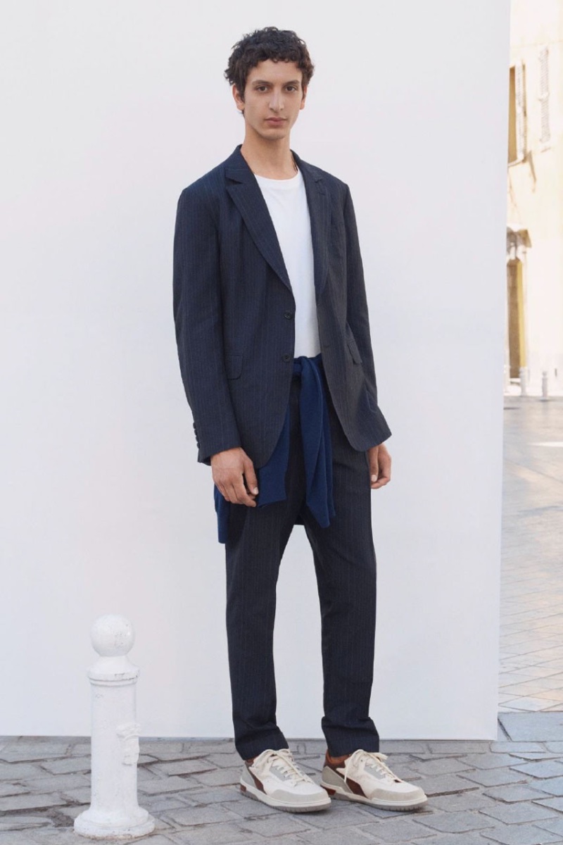 Berluti Spring/Summer 2023 Collection