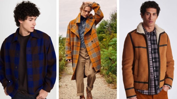 The Best Black Friday Sales for Men + Cyber Monday