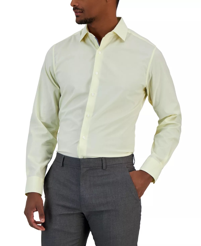 Dress Shirt Colors Dark Skin Tone