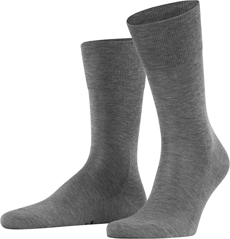 Dress Socks for Men Falke Tiago Over the Calf Socks