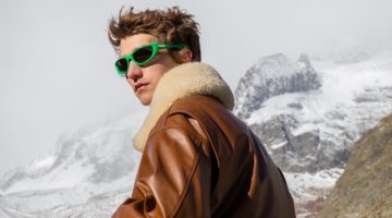 Etienne Tackles Cold-Weather Dressing for MatchesFashion