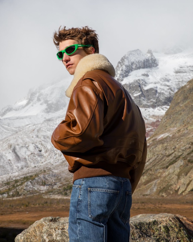 » Etienne Tackles Cold-Weather Dressing for MatchesFashion Etienne de Testa Model MatchesFashion Editorial 2022 009