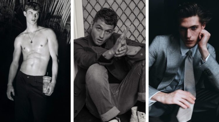 Week in Review: Kit Butler for Versace, Raff Law + Zadig & Voltaire, Giorgio Armani & More