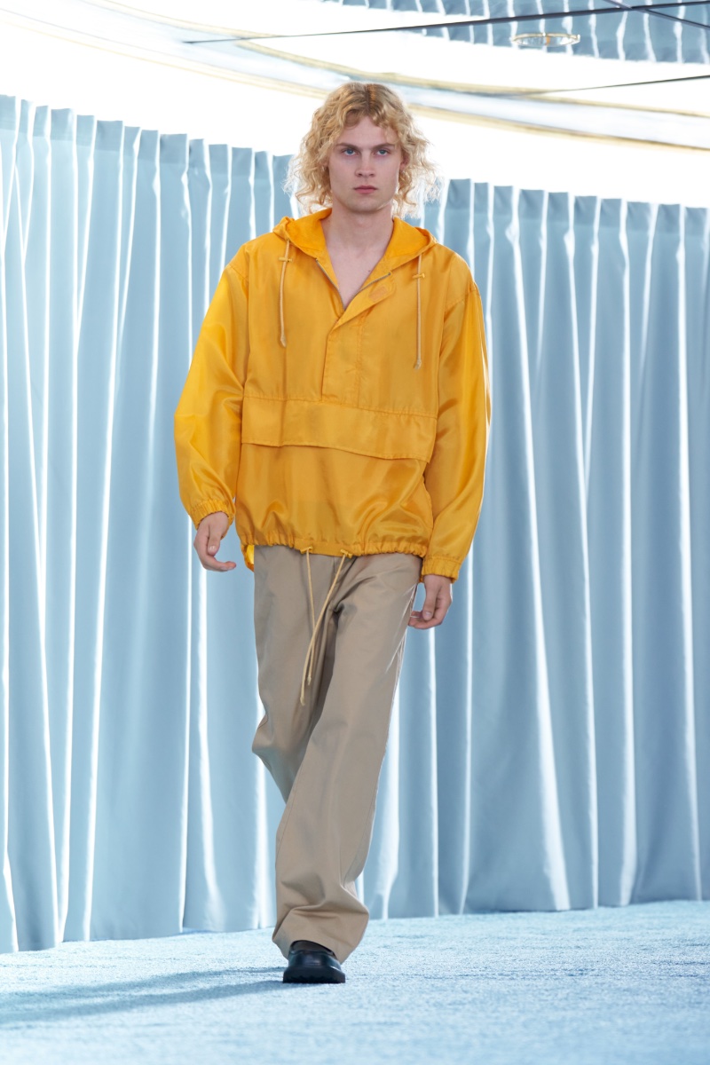 Filippa K Men Spring Summer 2022 Collection 005