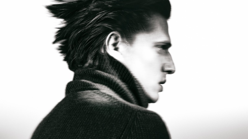 » Giorgio Armani Made to Measure Delivers a Sartorial Experience Giorgio Armani Made to Measure Fall Winter 2022 001