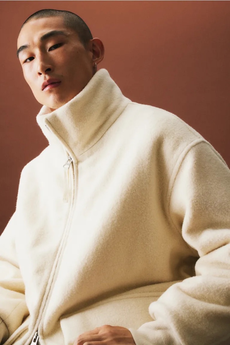 H&M Wool Capsule: 6 Pieces That Will Warm Up Any Outfit