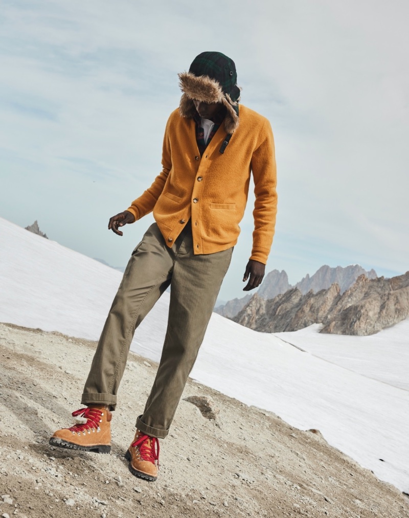 J.Crew's Holiday 2022 Collection is a Great Start to Winter