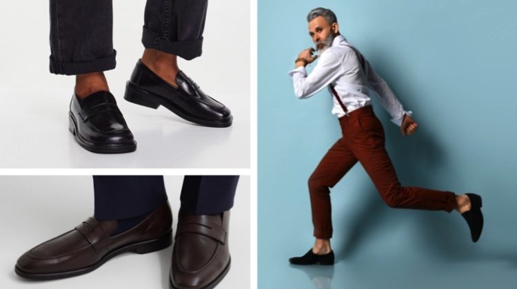 Do You Wear Socks With Loafers?