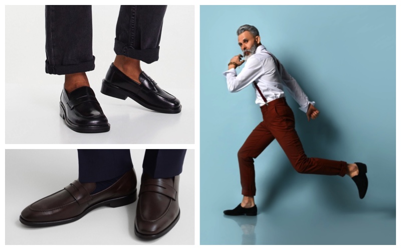 Do You Wear Socks With Loafers? – The Fashionisto