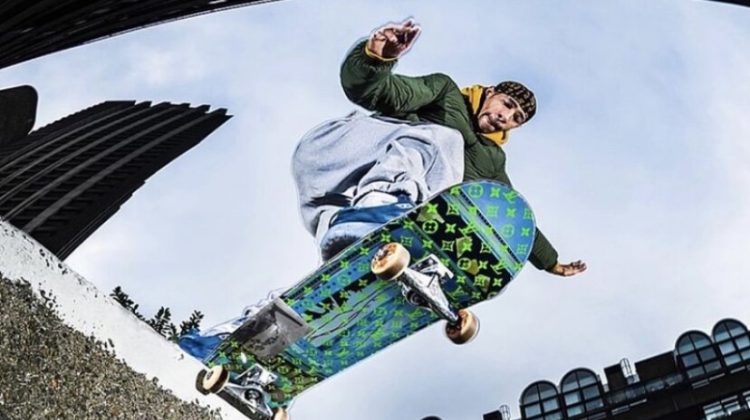 Skate Brands & Fashion Collaborations Over The Years