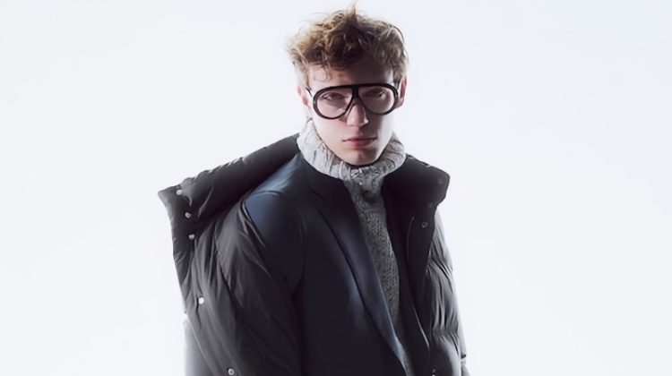 Luisaviaroma Proposes High Fashion for the Winter Slopes