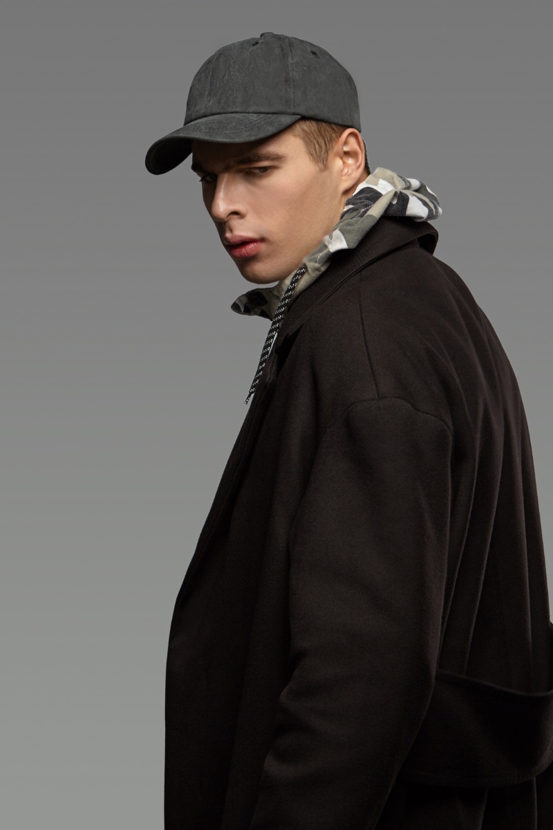 Man Cap Style » How to Choose a Hat for Your Hairstyle Man Cap Style