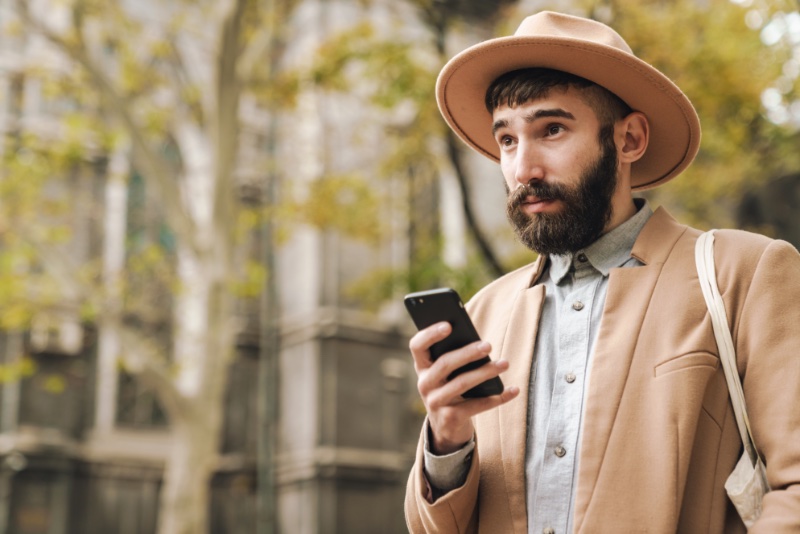 Man Short Hair Felt Hat » How to Choose a Hat for Your Hairstyle Man Short Hair Felt Hat