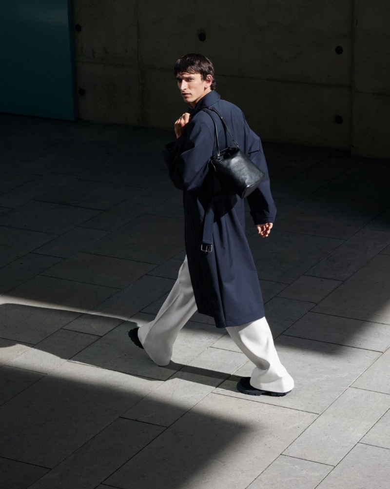 » Thibaud & Jooho Embrace the Future with Matches Fashion MatchesFashion Editorial Fall 2022 002