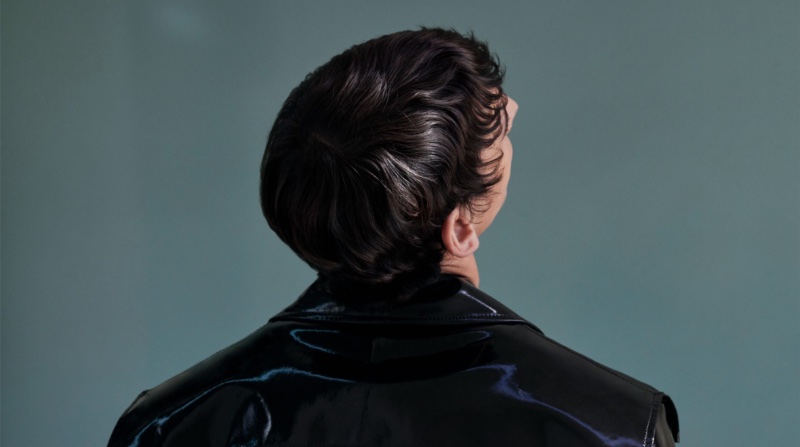 » Thibaud & Jooho Embrace the Future with Matches Fashion MatchesFashion Editorial Fall 2022 011
