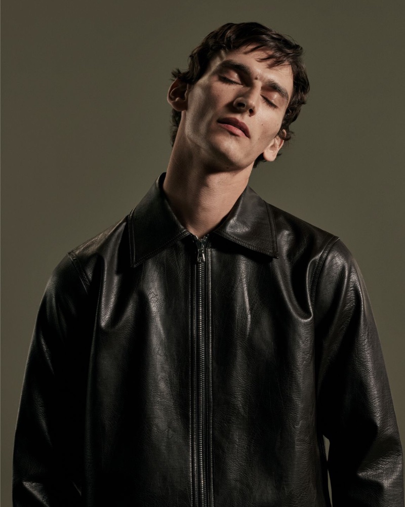 » Thibaud & Jooho Embrace the Future with Matches Fashion MatchesFashion Editorial Fall 2022 012