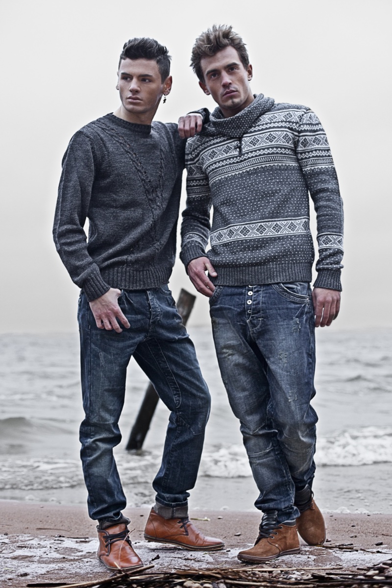 Mens Boots Style