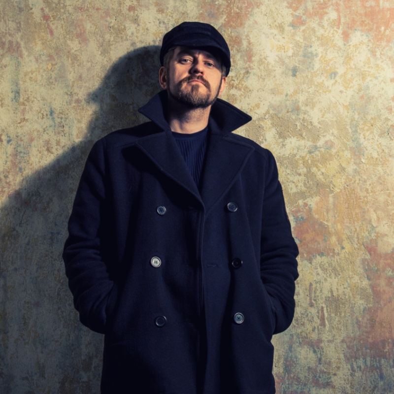 Newsboy Cap Man » How to Choose a Hat for Your Hairstyle Newsboy Cap Man