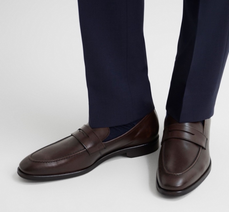 Pin on Dress shoes men