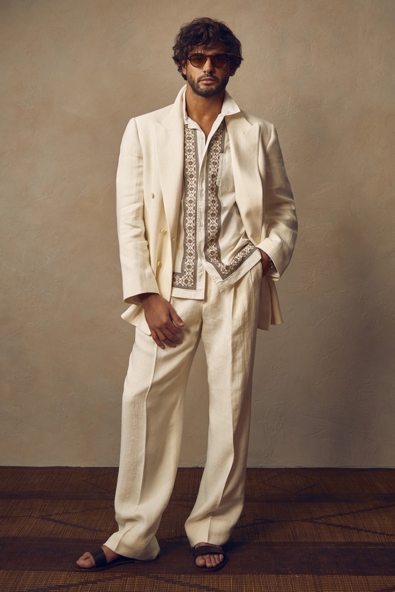 Todd Snyder Collection Spring 2023
