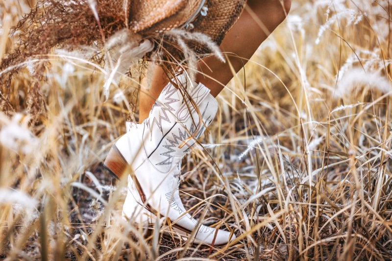 BOOT TREND! 3 Ways We Are Excited To Wear Cowboy Boots This Summer And Fall  - Rosie Gonzalez Group