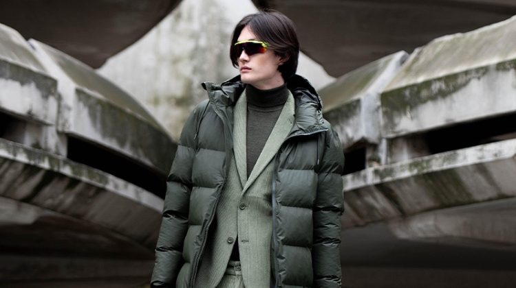 Wormland Highlights the Must-have Outerwear of the Season