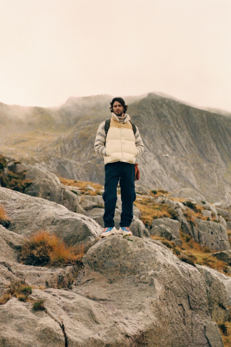 » Outdoor Adventures with Zara Man Zara Man Outdoors 2022 006