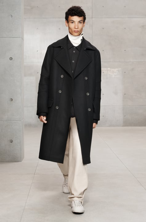 » Zara SRPLS Makes a Modern Style Statement Zara Man SRPLS Collection Fall Winter 2022 001