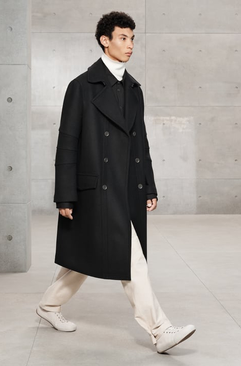 Zara SRPLS Collection Men Fall 2022