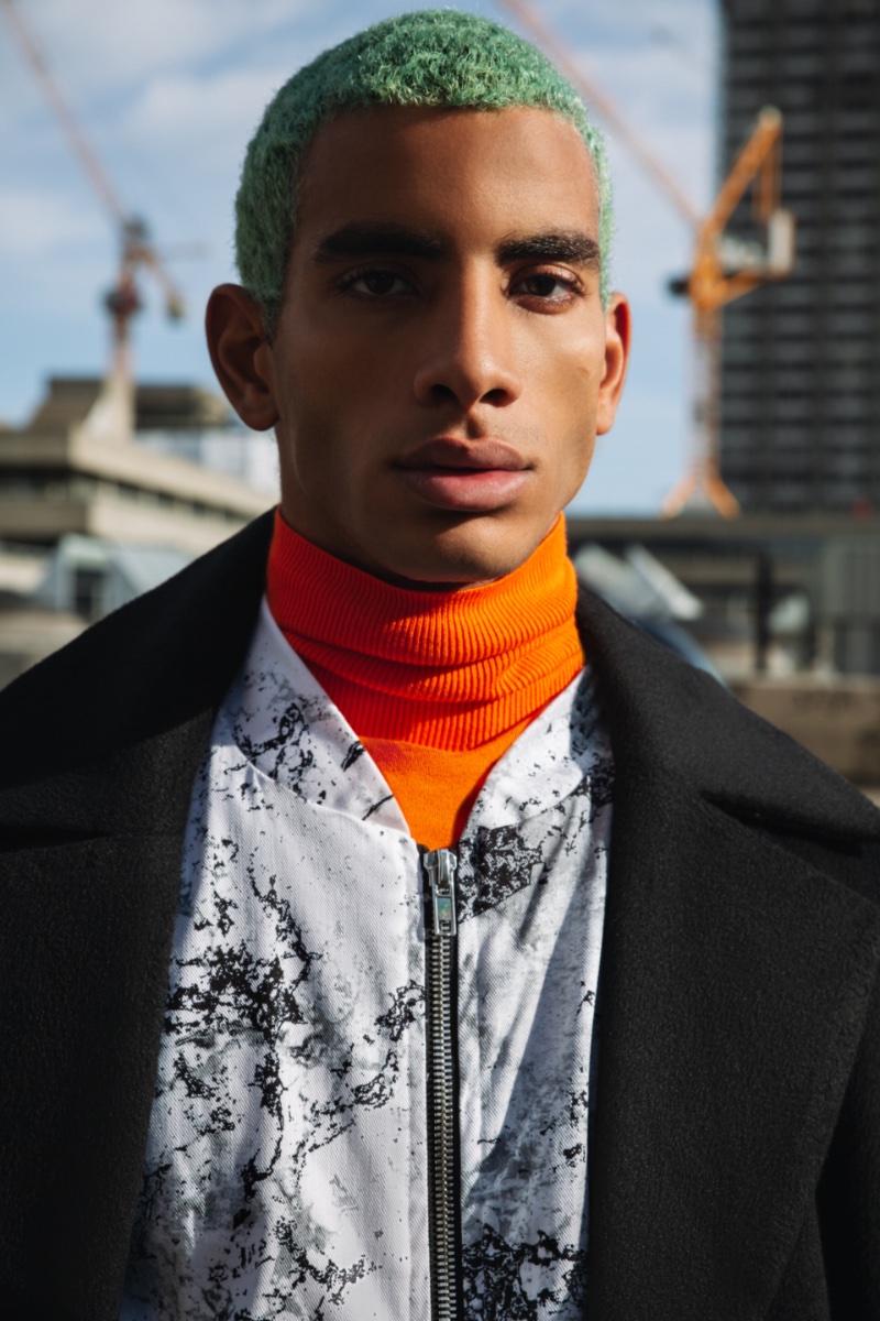 Ahmed 2022 Fashionisto Exclusive 005