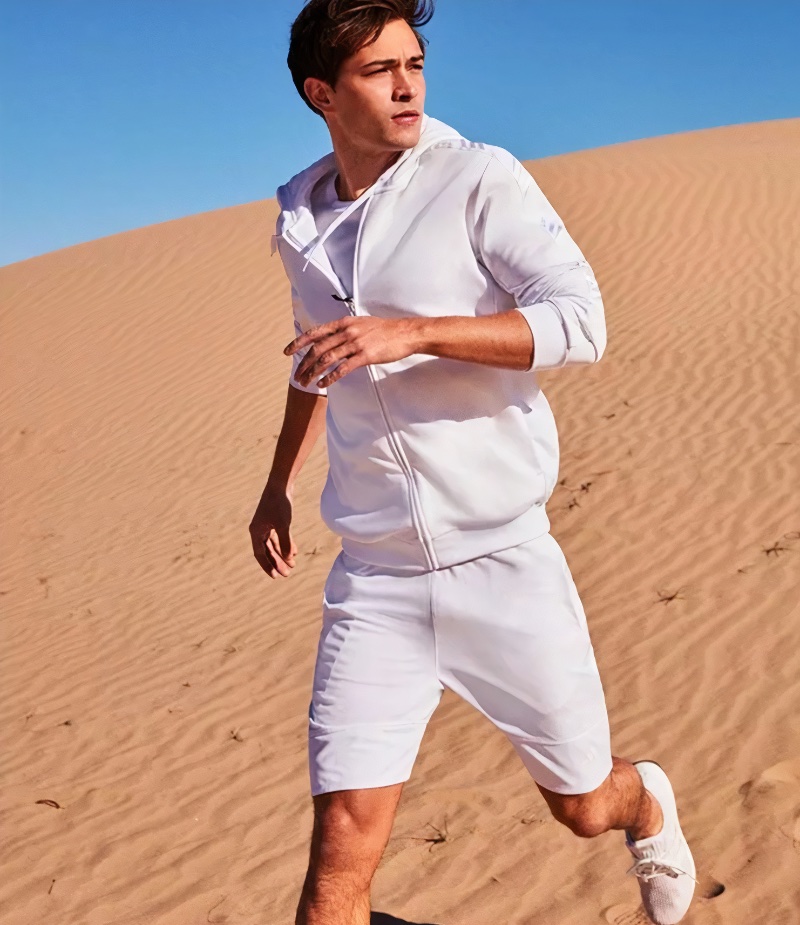 All White Outfits for Men: The Essential Style Guide