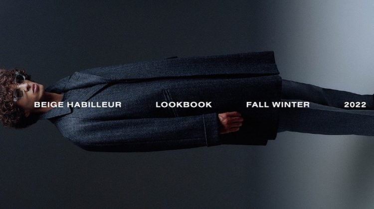 BEIGE Habilleur Shares Its Sharp Winter Wardrobe