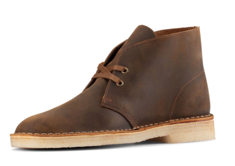 Clarks Desert Boot » Why Men's Corduroy Pants are the Perfect Essential for a Smart Wardrobe Clarks Desert Boot