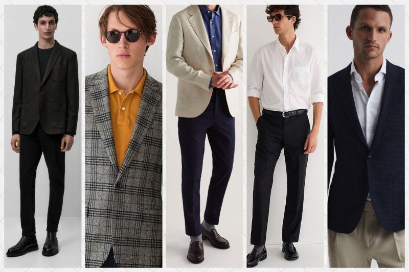 Cocktail Attire for Men: Navigating Social Dress Codes