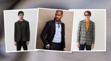 Cocktail Attire for Men: Navigating Social Dress Codes