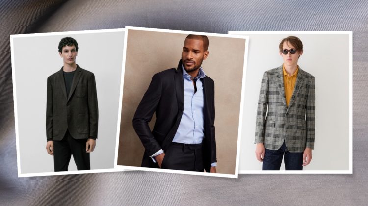 Cocktail Attire for Men Featured