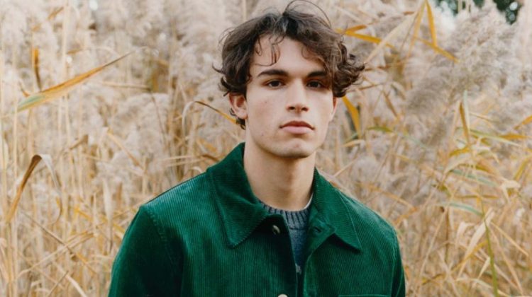 De Bonne Facture Embraces Winter with Alpine Capsule