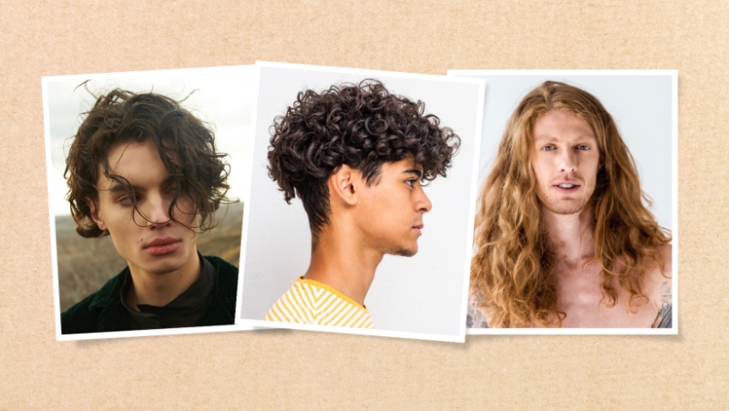 25 Curly Pixie Hairstyles to Inspire Your Next Cut