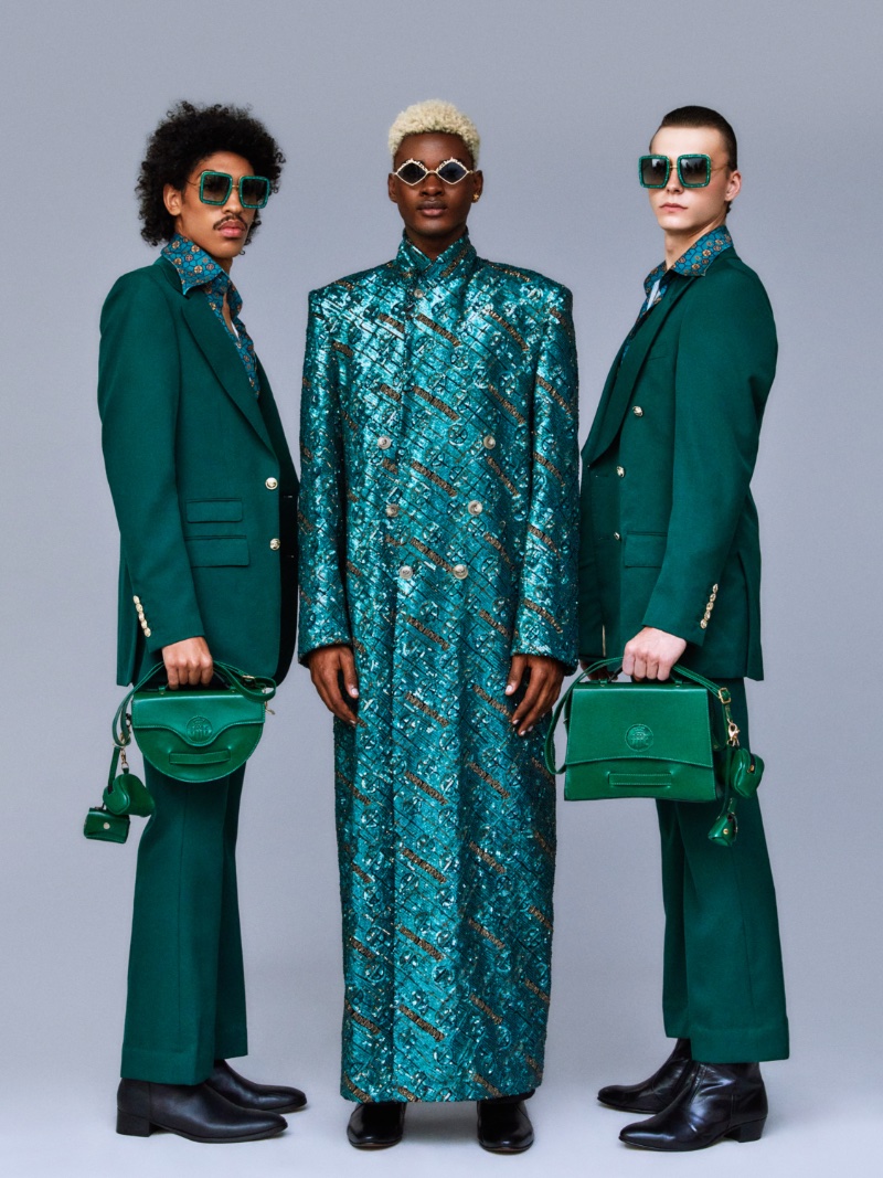 Helen Anthony Spring 2023 Fashionisto Exclusive