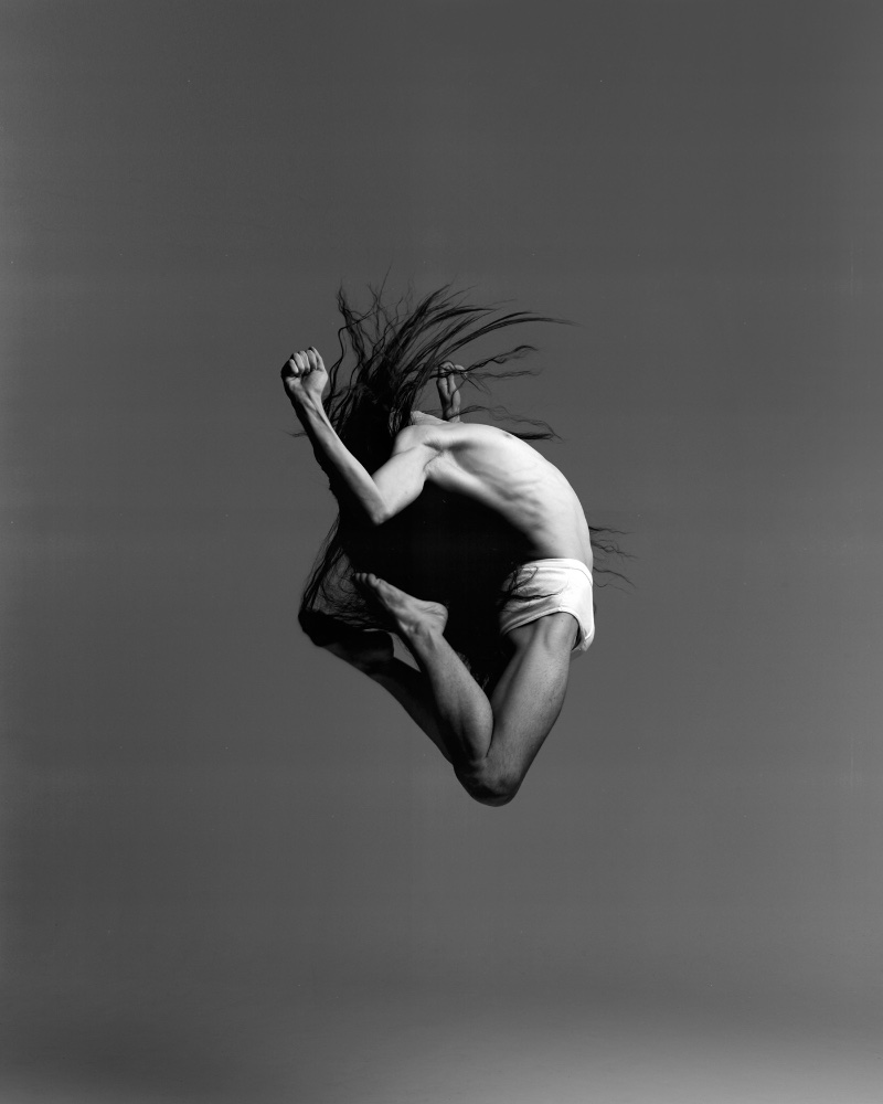Vitor Bertola Model Dancer