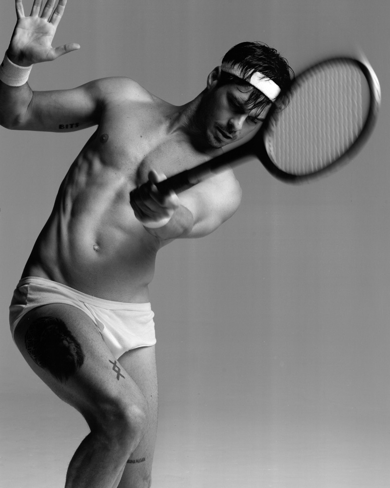Hudson Rennan 2022 Under 72 006 Igor Monteiro Shirtless Underwear