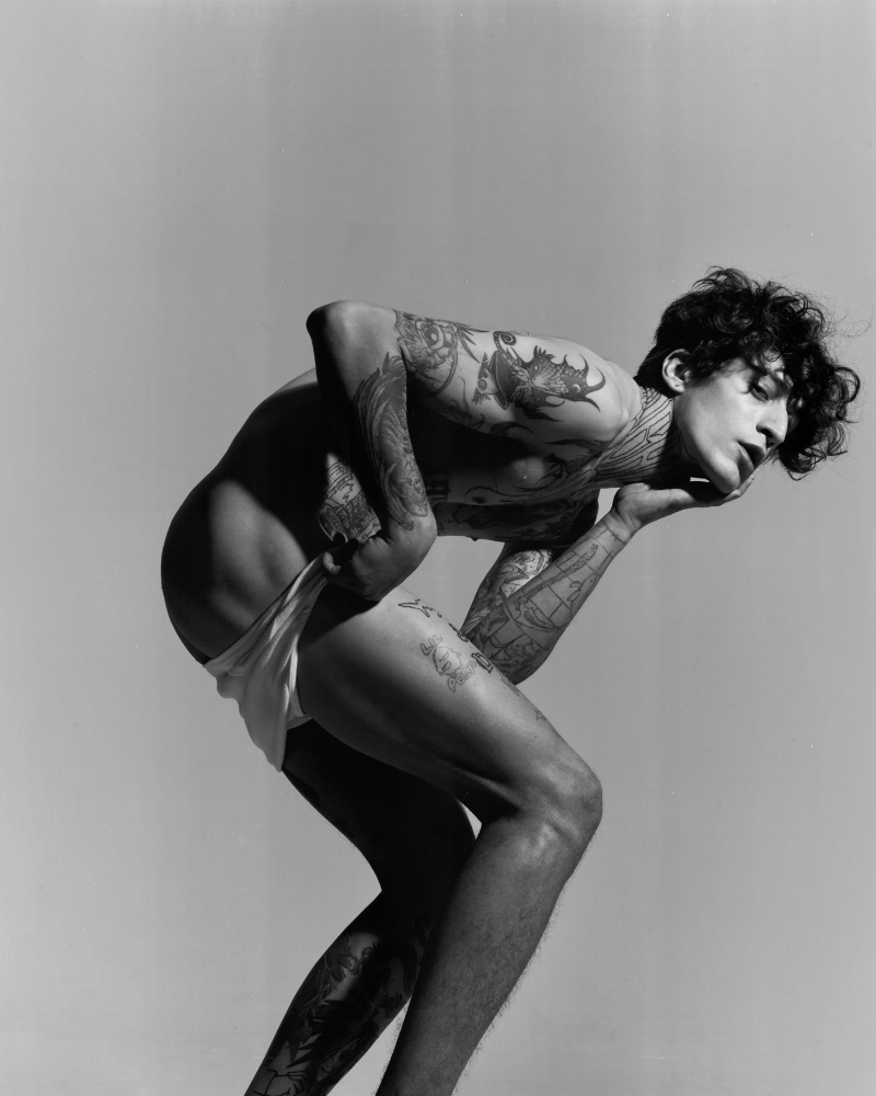 Hudson Rennan 2022 Under 72 031 Henry Romanini Nude Tattoos