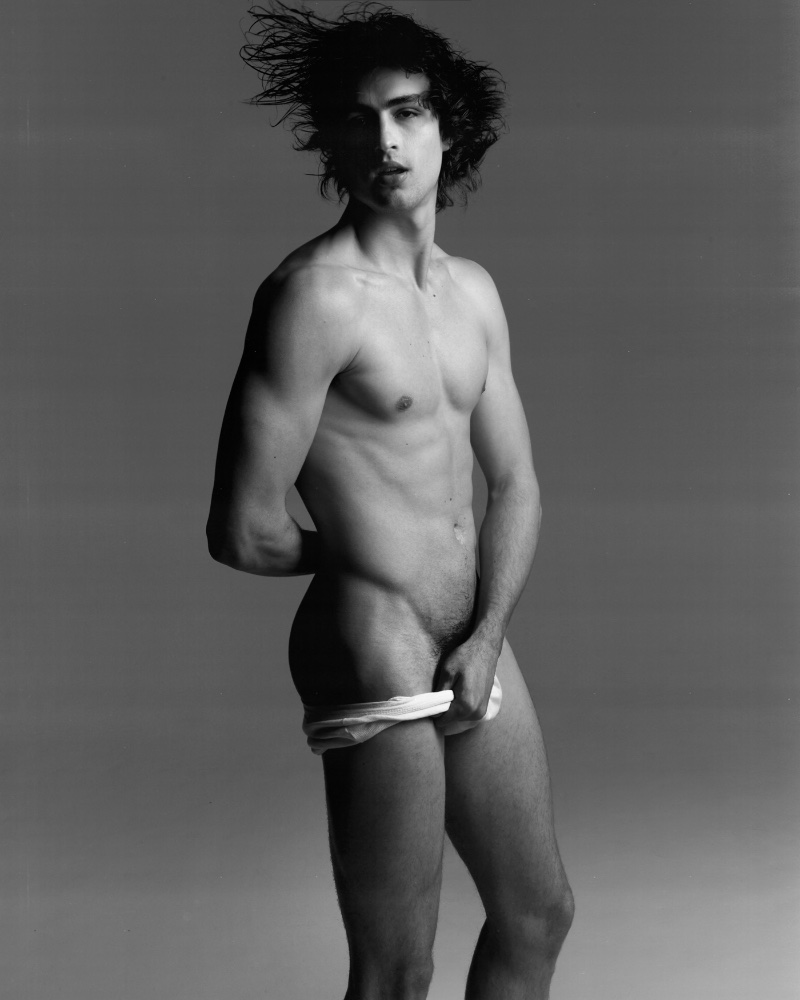 Hudson Rennan 2022 Under 72 043 Igor Westphal Shirtless Nude Underwear