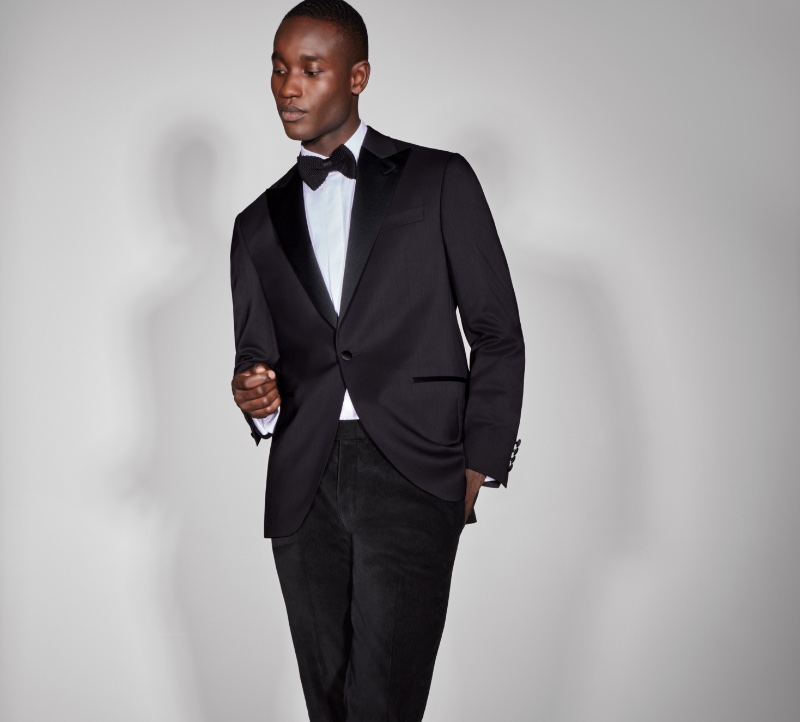 Look Sharp This Season with Jack Victor's Evening Wear