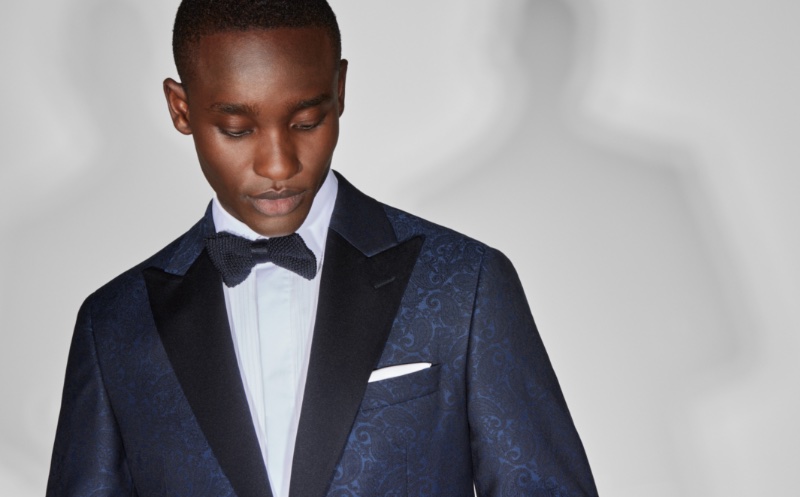 Look Sharp This Season with Jack Victor's Evening Wear