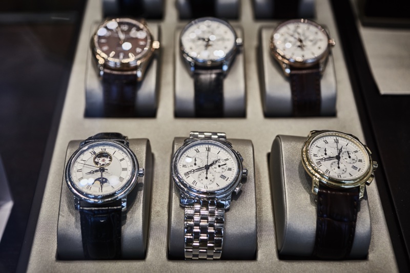 luxury mens watches » Watches: What Are the Best to Invest in? luxury mens watches