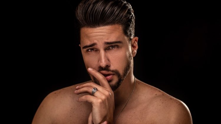 Men’s Ring Styling: A Complete Guide