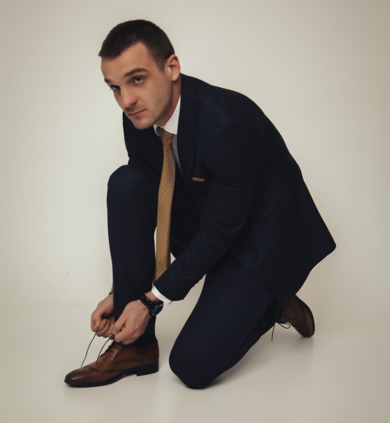 Casual wear: how to dress down your suit for everyday wear - Knights  Chamber Maple Grove