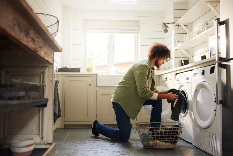 Always be mindful of special care instructions when washing your clothes. » Why Men's Corduroy Pants are the Perfect Essential for a Smart Wardrobe Always be mindful of special care instructions when washing your clothes.