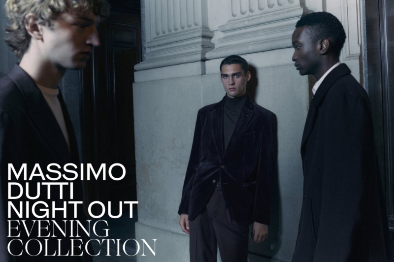 Massimo Dutti New Collection Dress